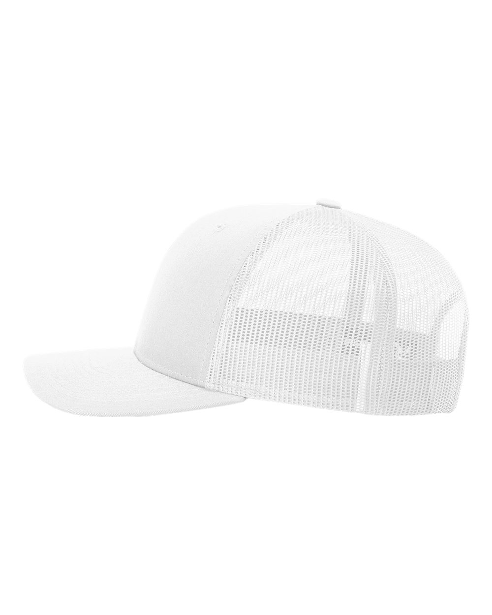 Snapback Trucker Cap - 112 420
