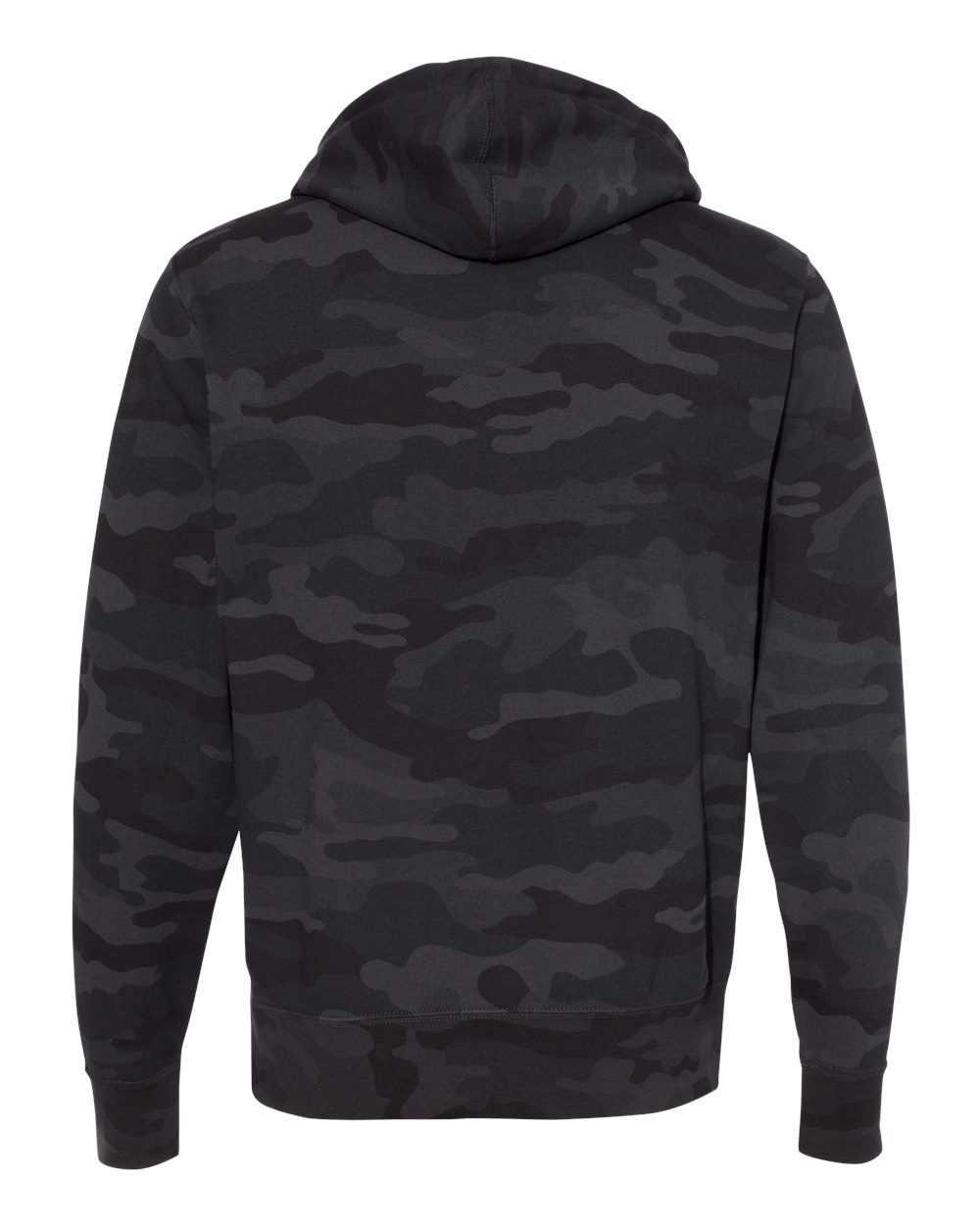 Unisex Lightweight Hooded Sweatshirt - AFX90UN 14