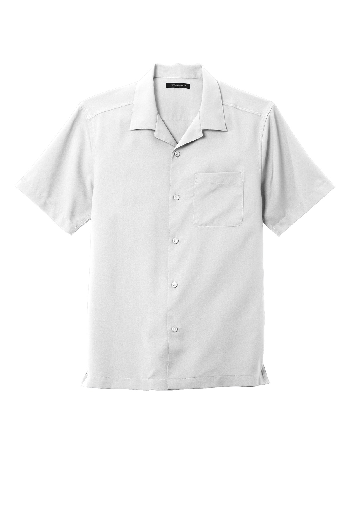 Port Authority Short Sleeve Performance Staff Shirt W400 18
