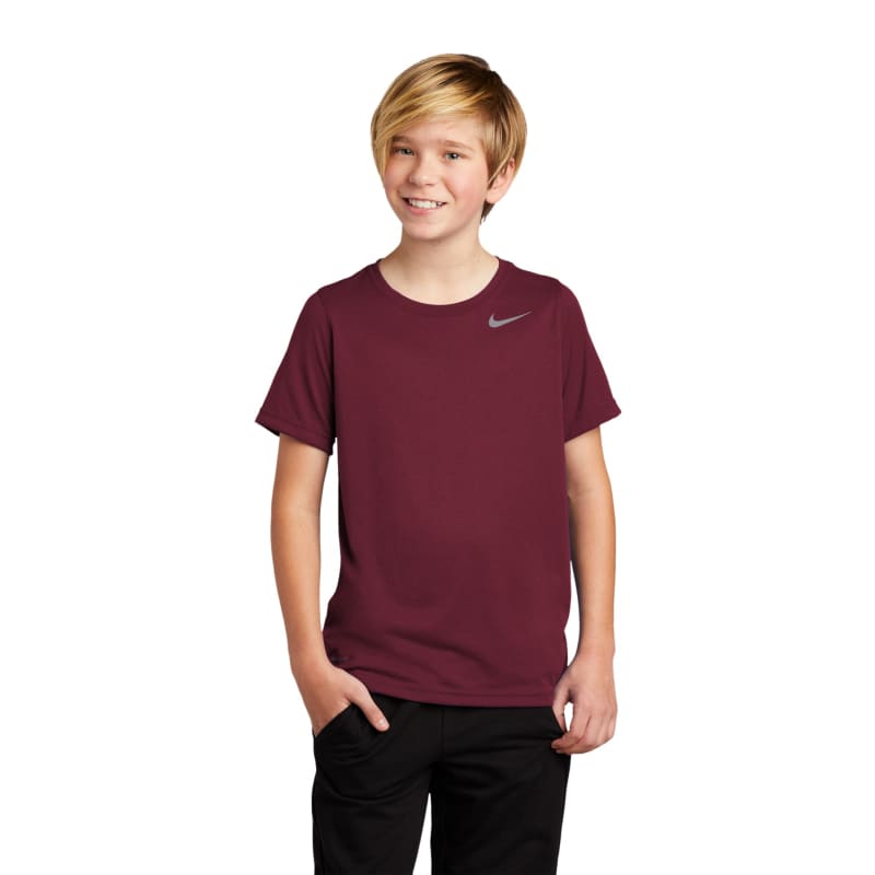 Nike Youth Legend Tee 49