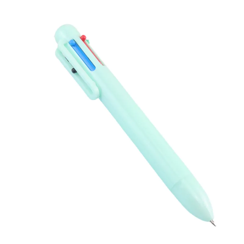 6-Color Ballpoint Pen 1