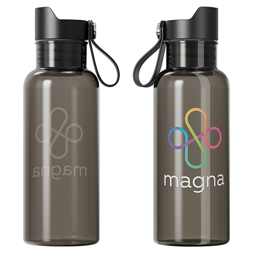 Lagoon 20 oz RPET Bottle 5