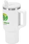 Urban Peak® 30oz Glacier Vacuum Travel Mug 78