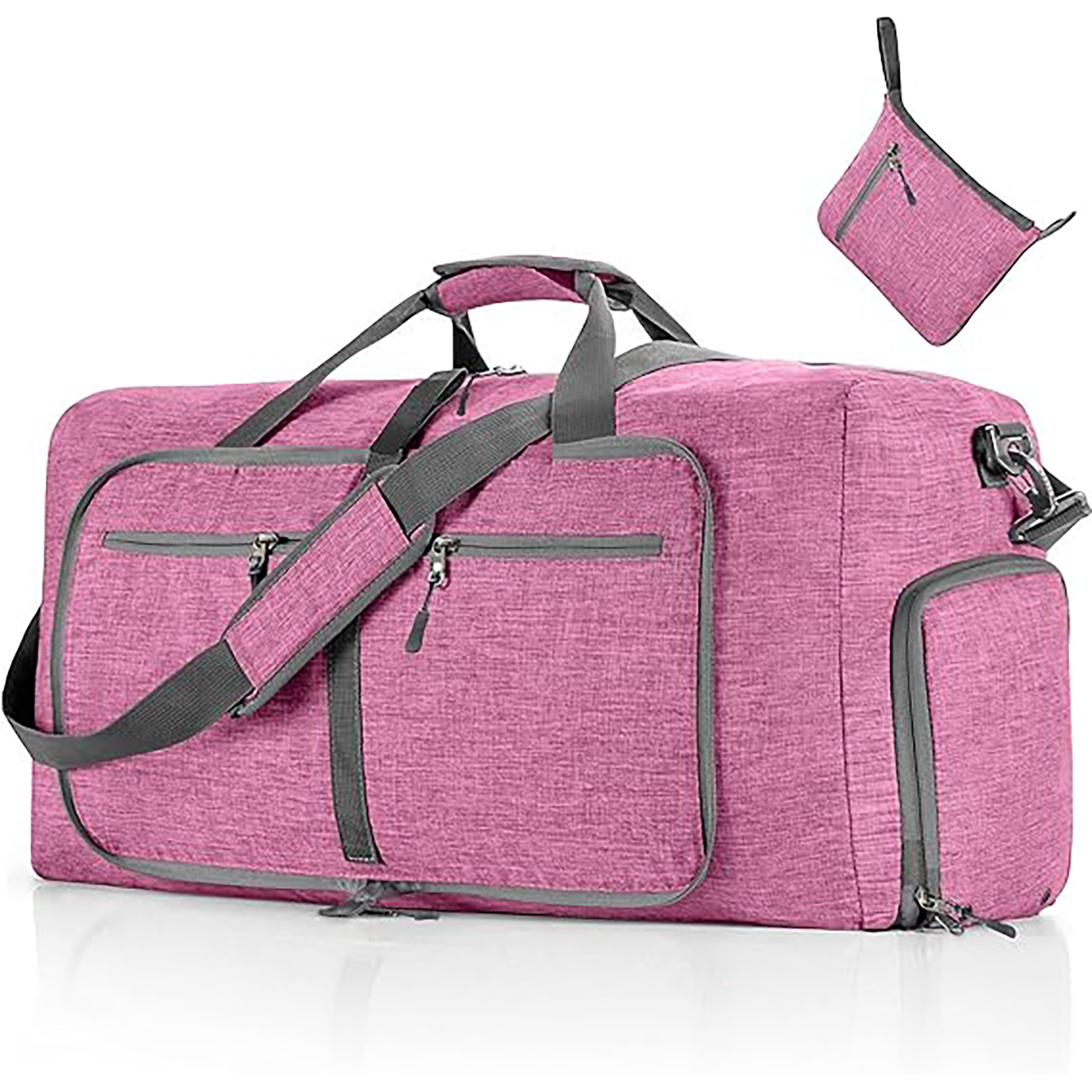 Travel Duffle Bag 1