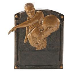 Legends Of Fame Resins 14