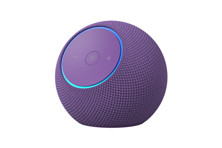 Amazon Echo Dot Max - Amethyst 2