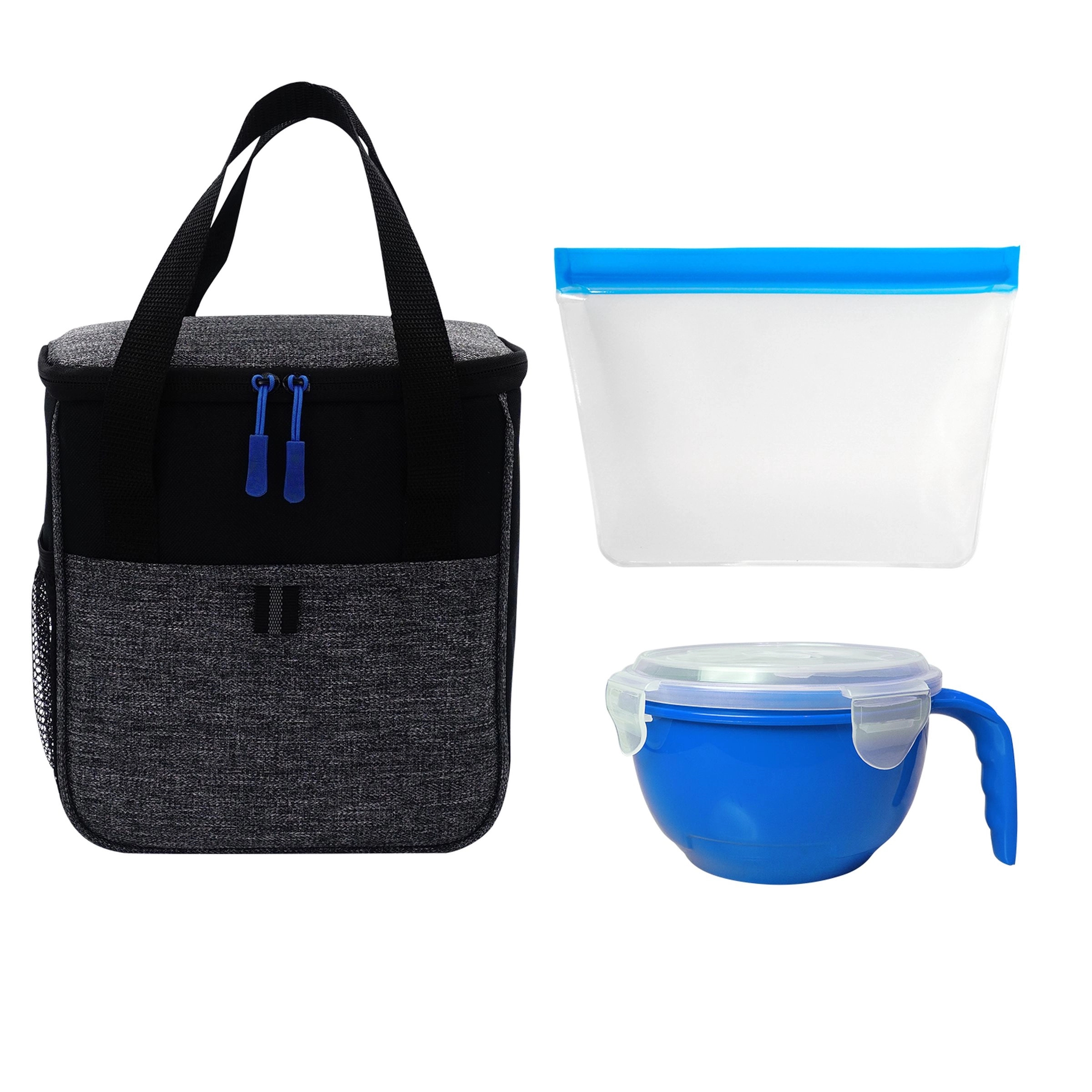 X Line Noodle & Sandwich Set 10