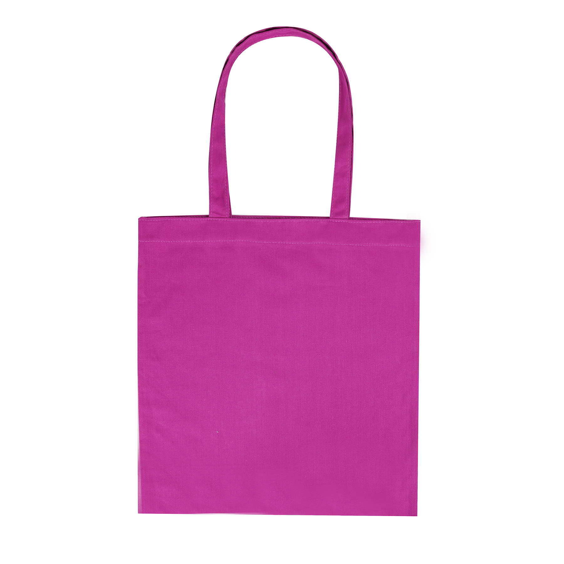 6 OZ Cotton Colored Tote 18