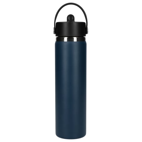 Hydro Flask® Wide Mouth w/ Flex Straw Cap 24oz 56