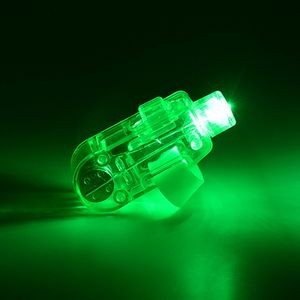 Light Up Braid Hair Headband Wig Easy Clip On LED Lights 7
