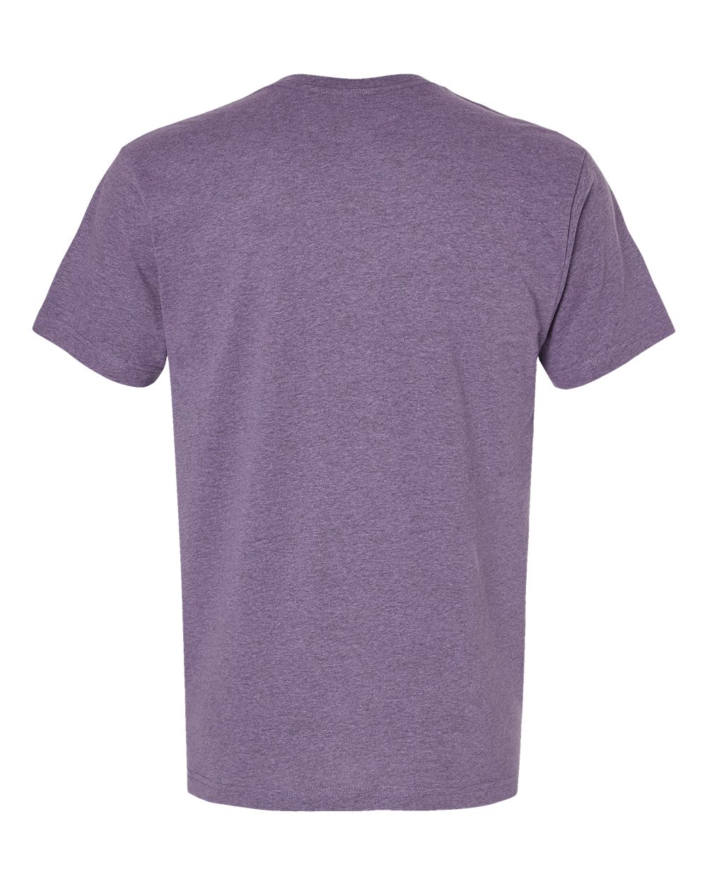 Unisex Fine Jersey Tee - 6901 6