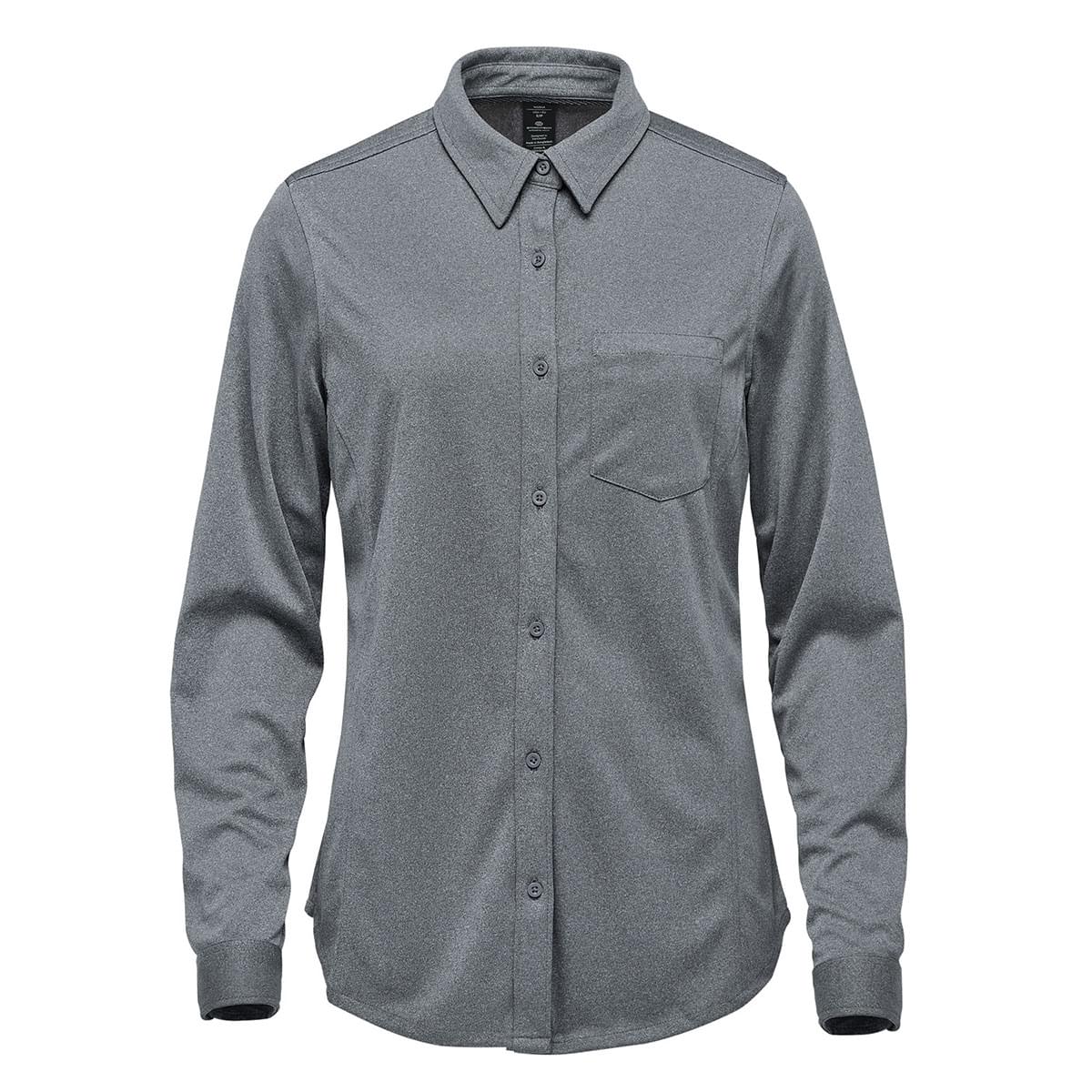 Stormtech Women's Montrose L/S Shirt 6
