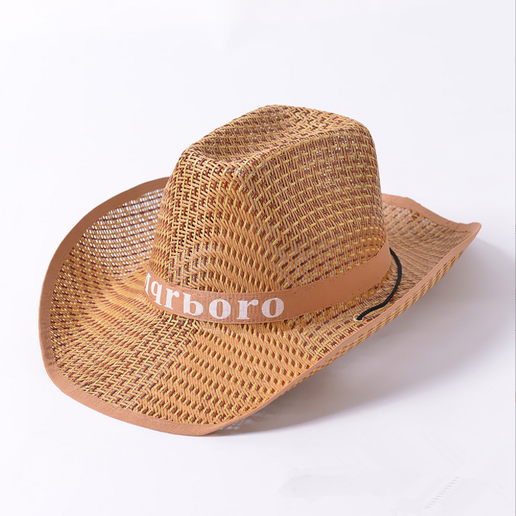 Cowboy Hat/Straw Hat 1