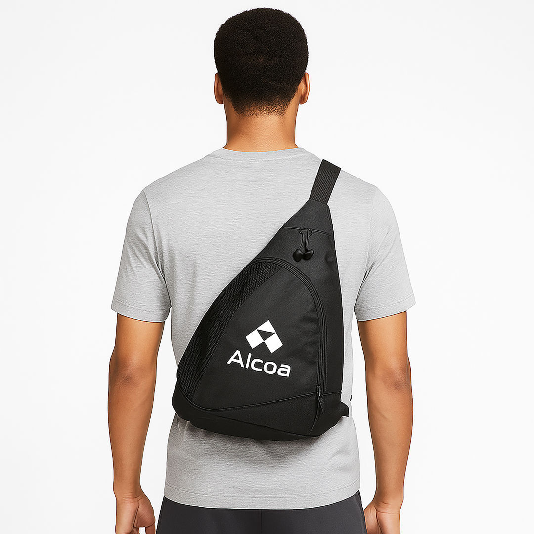 Ascent Sling Bag 2