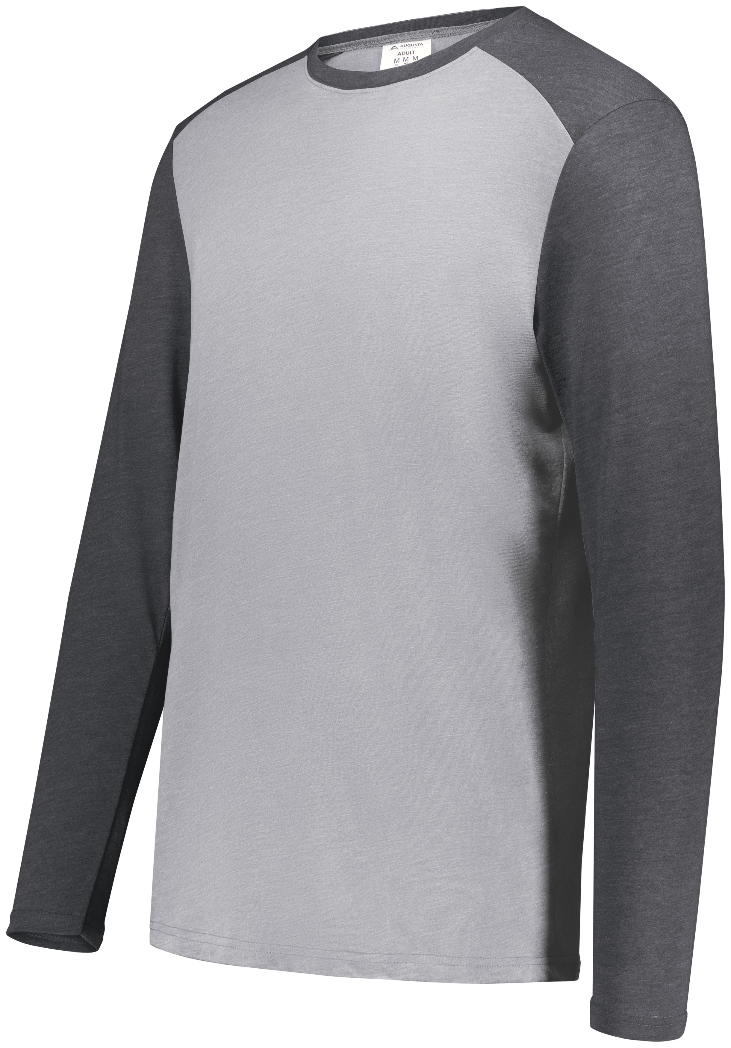 Youth Gameday Vintage Long Sleeve Tee 11