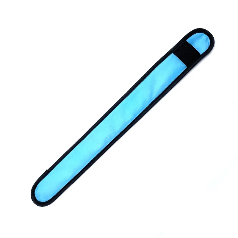 Led Flashing Party Slap Bracelet Including Insulating Sheet 5