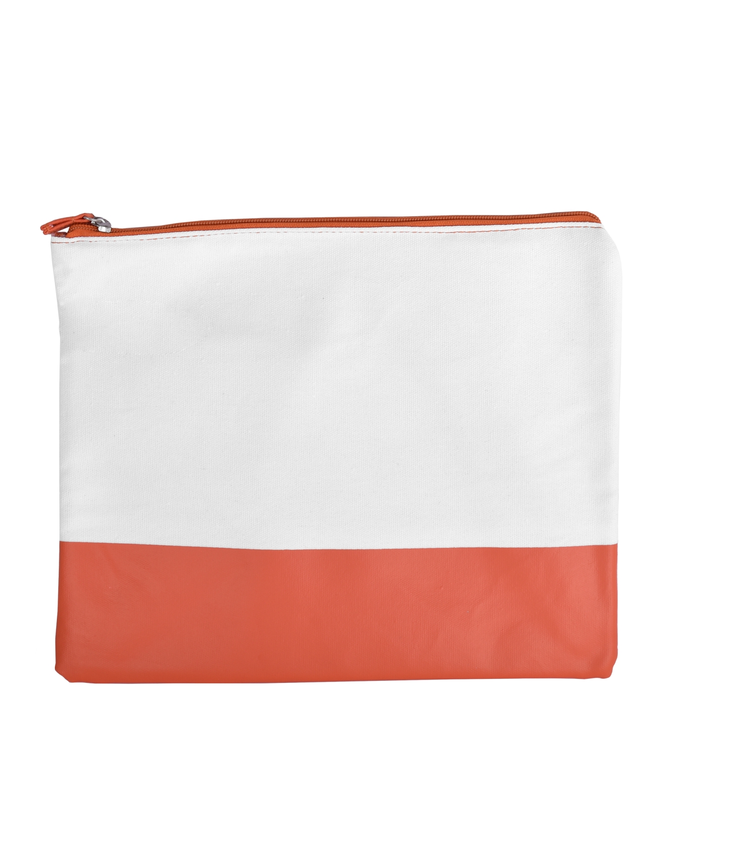 Canvas Pouch