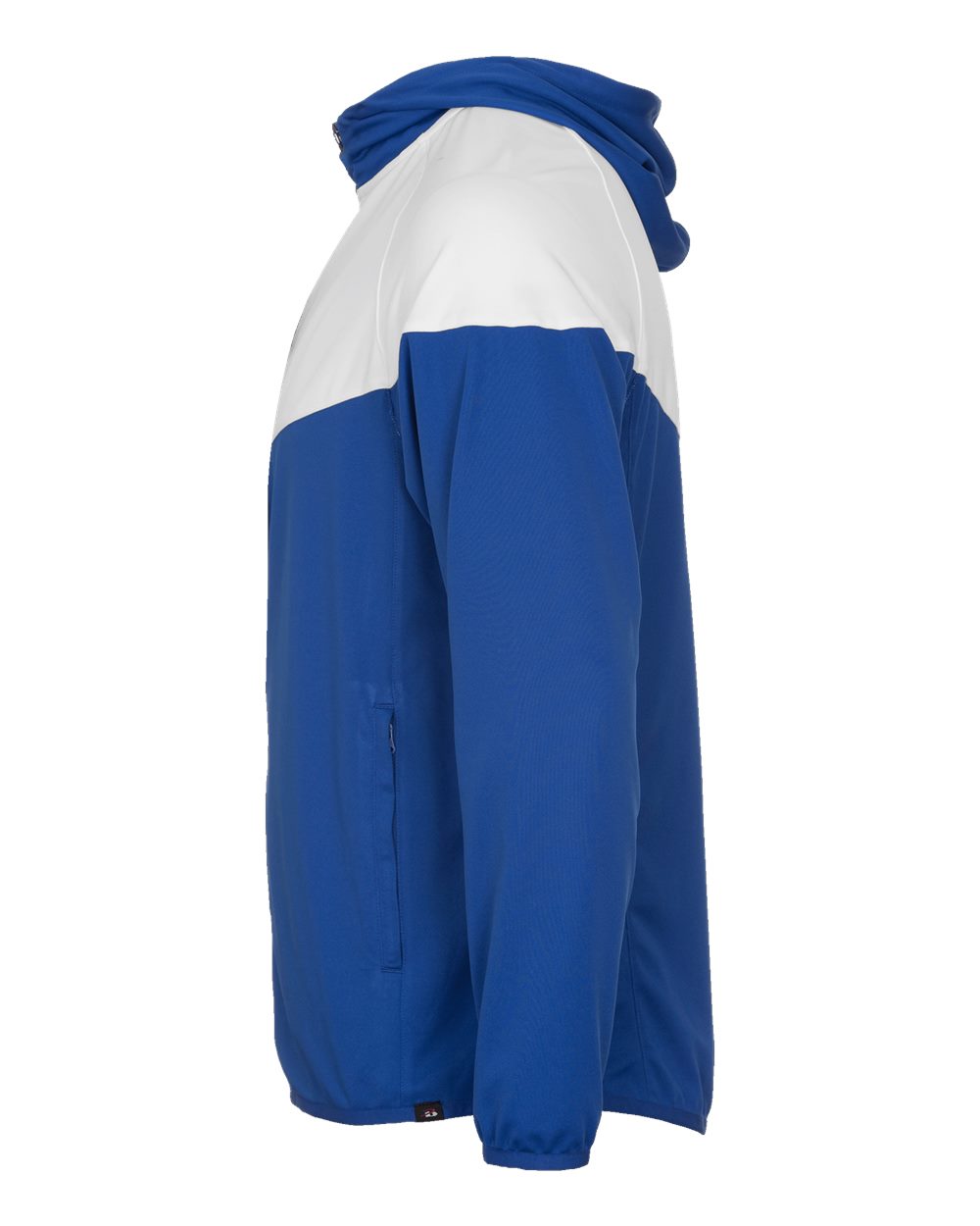 Youth Sprint Outer-Core Jacket - 2722 29