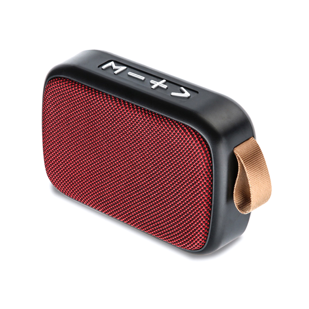 Portable Wireless Speaker Bluetooth