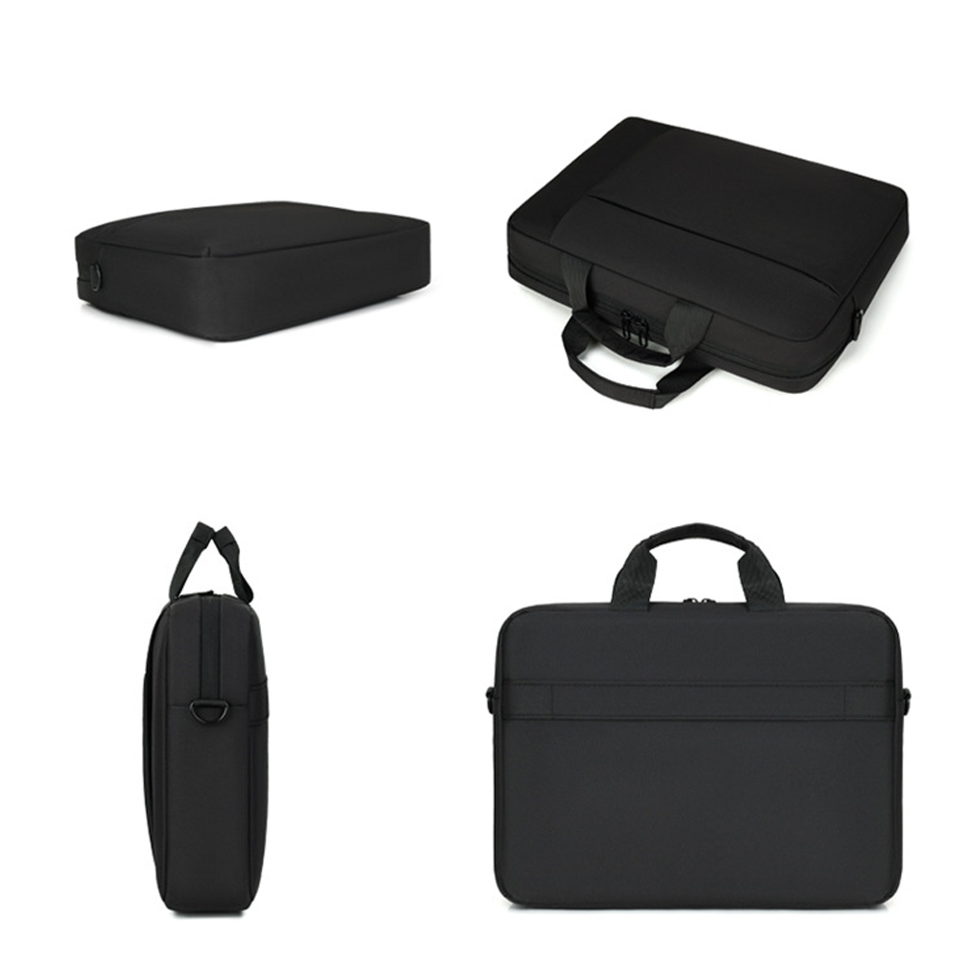 Business Large-Capacity Computer Bag 2