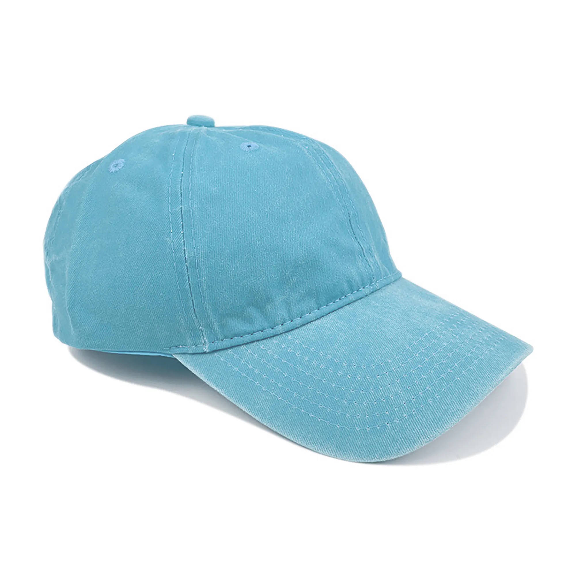 Vintage Washed Baseball Cap 26