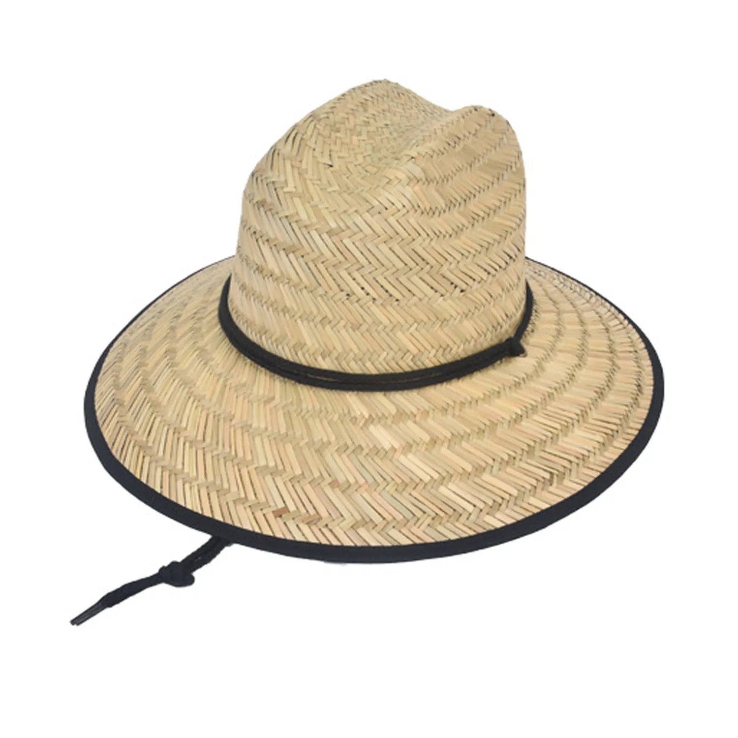 Summer Sun Beach Hat Wide Brim 5