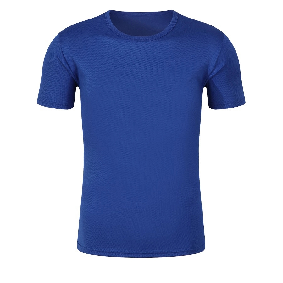 Quick Dry T-Shirt Short Sleeve 6