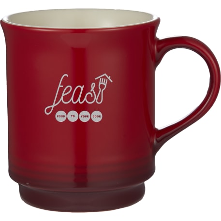Sonoma Gradient Mug 14oz 23