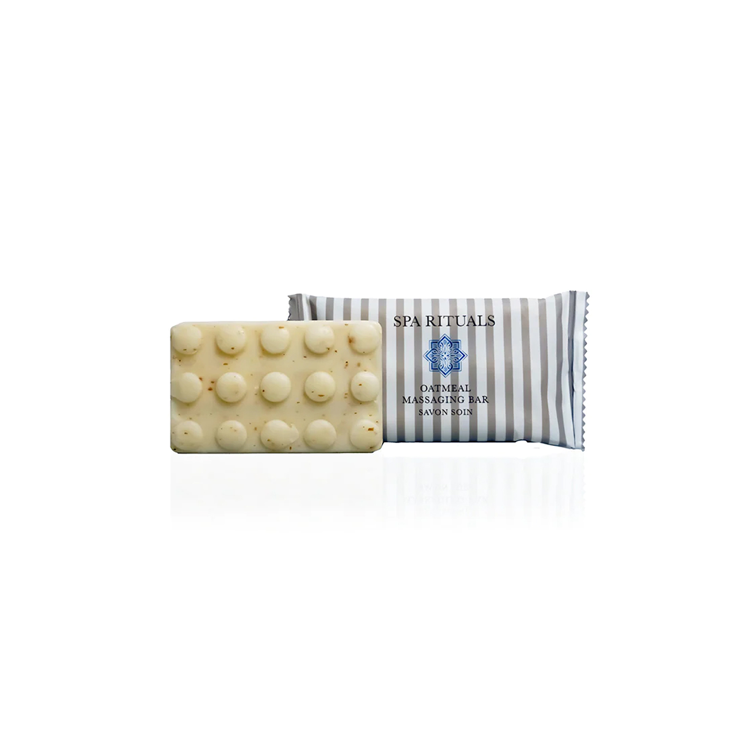 Spa Rituals Massage Soap Bar 1.2 oz. 1