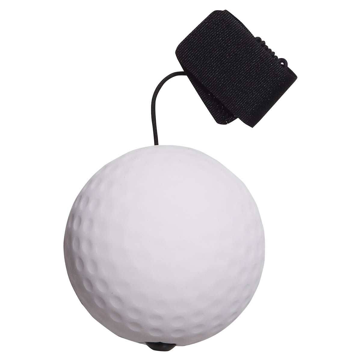 Golf Ball Stress Reliever Yo-Yo Bungee 4
