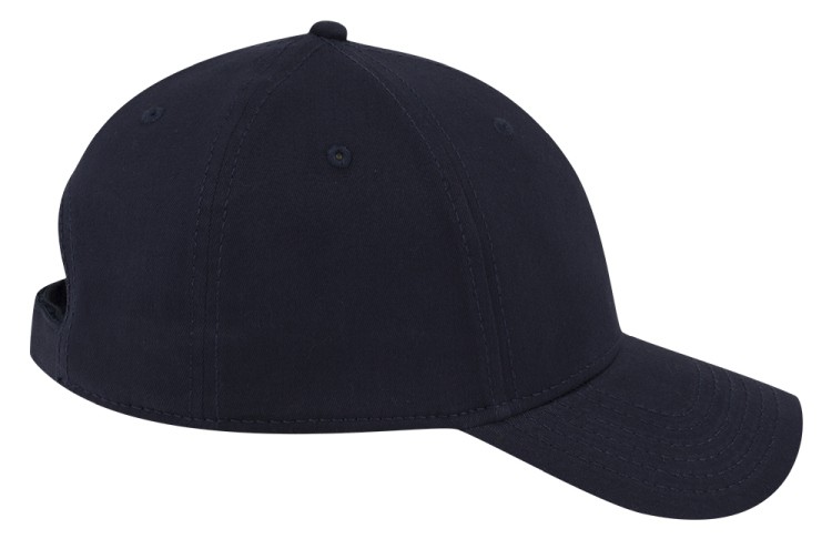 OTTO CAP® OTTO COMFY FIT® 6 Panel Low Profile Baseball Cap 64