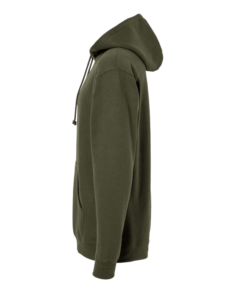 Unisex Heavyweight Hooded Sweatshirt - IND4000 270