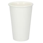 I'm not a paper cup 10oz ceramic tumbler 121