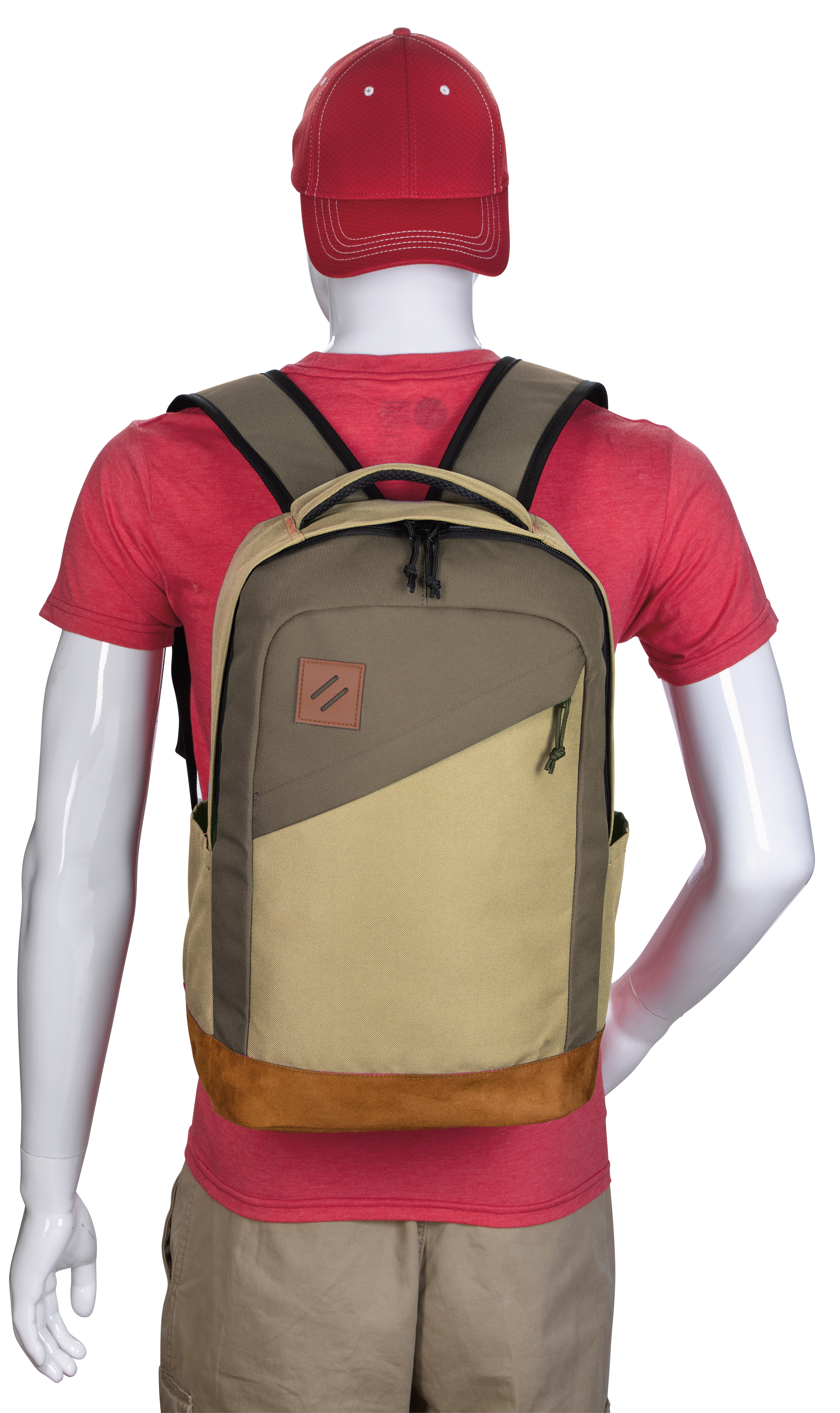 KAPSTON® Willow RPET Backpack 16