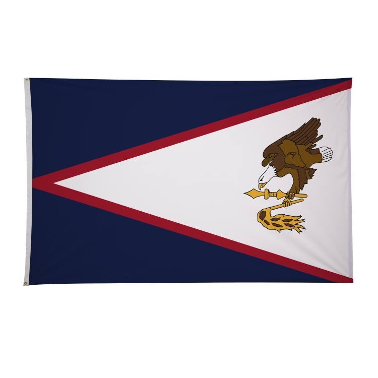 5' x 8' State Flags 24
