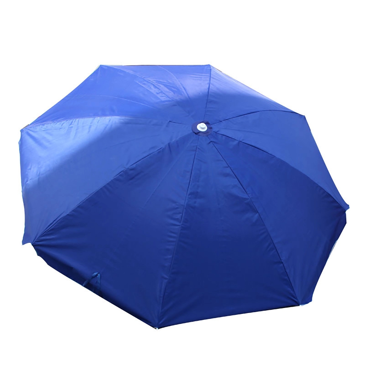 Custom AD Beach Umbrella 5
