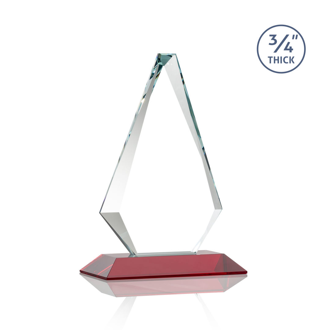 Windsor Award - Red 15