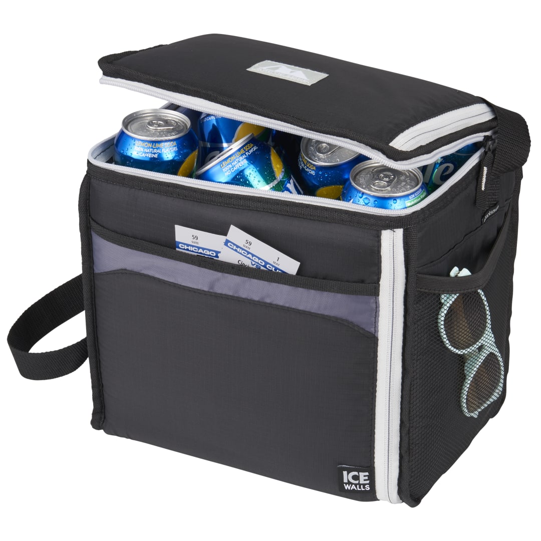Arctic Zone® 24 Can Ice Wall™ Cooler 27
