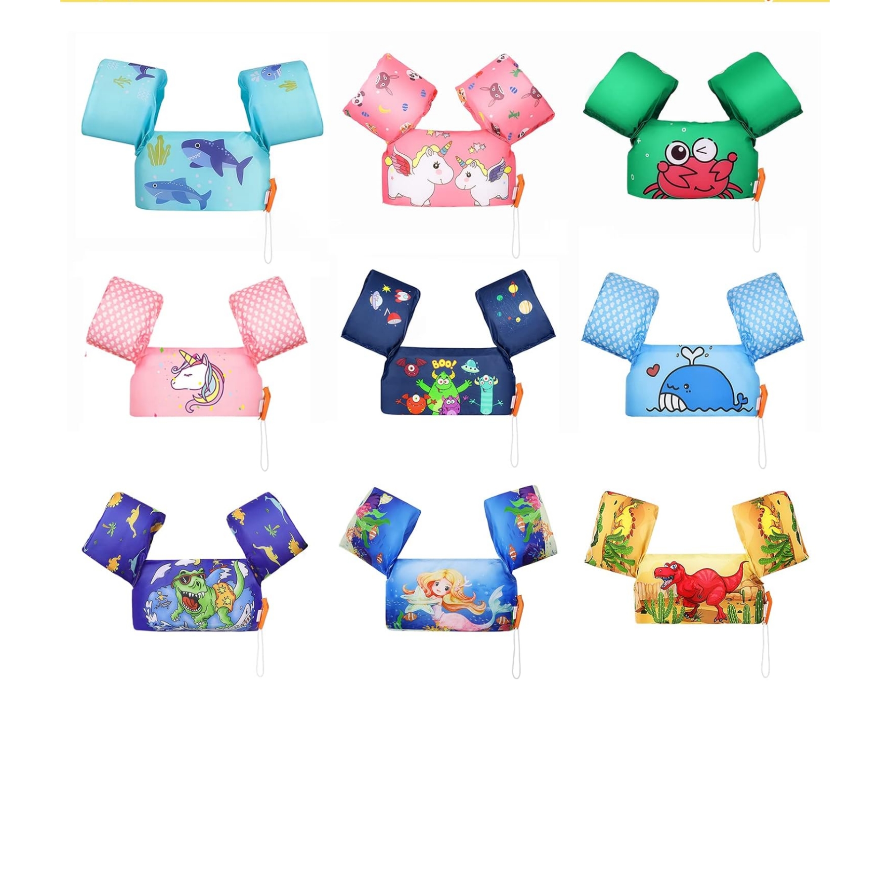 Swim Arm Band for Kids 1