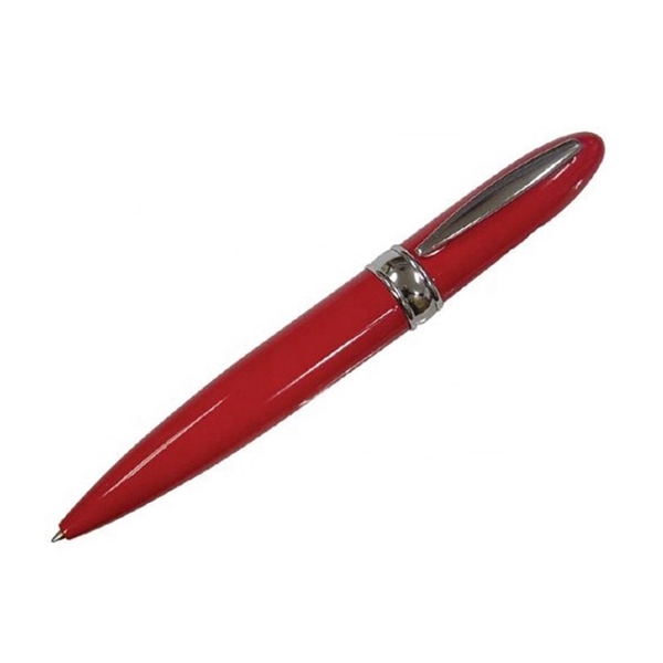Light Metal Pen With USB 7