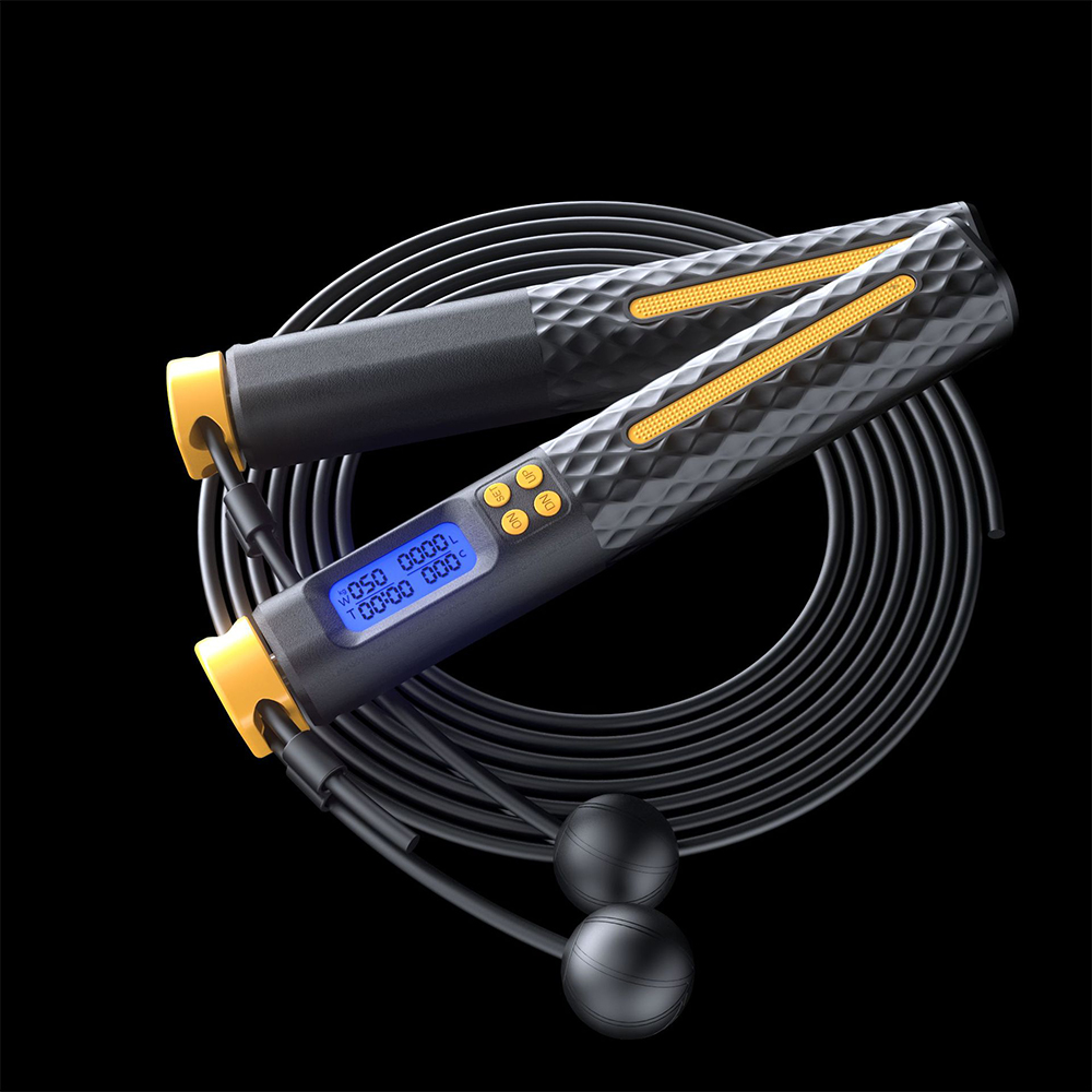 Smart rope skipping S10 6