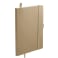 5.5" x 8.5" FSC® Mix Stone Soft Bound Journal 30