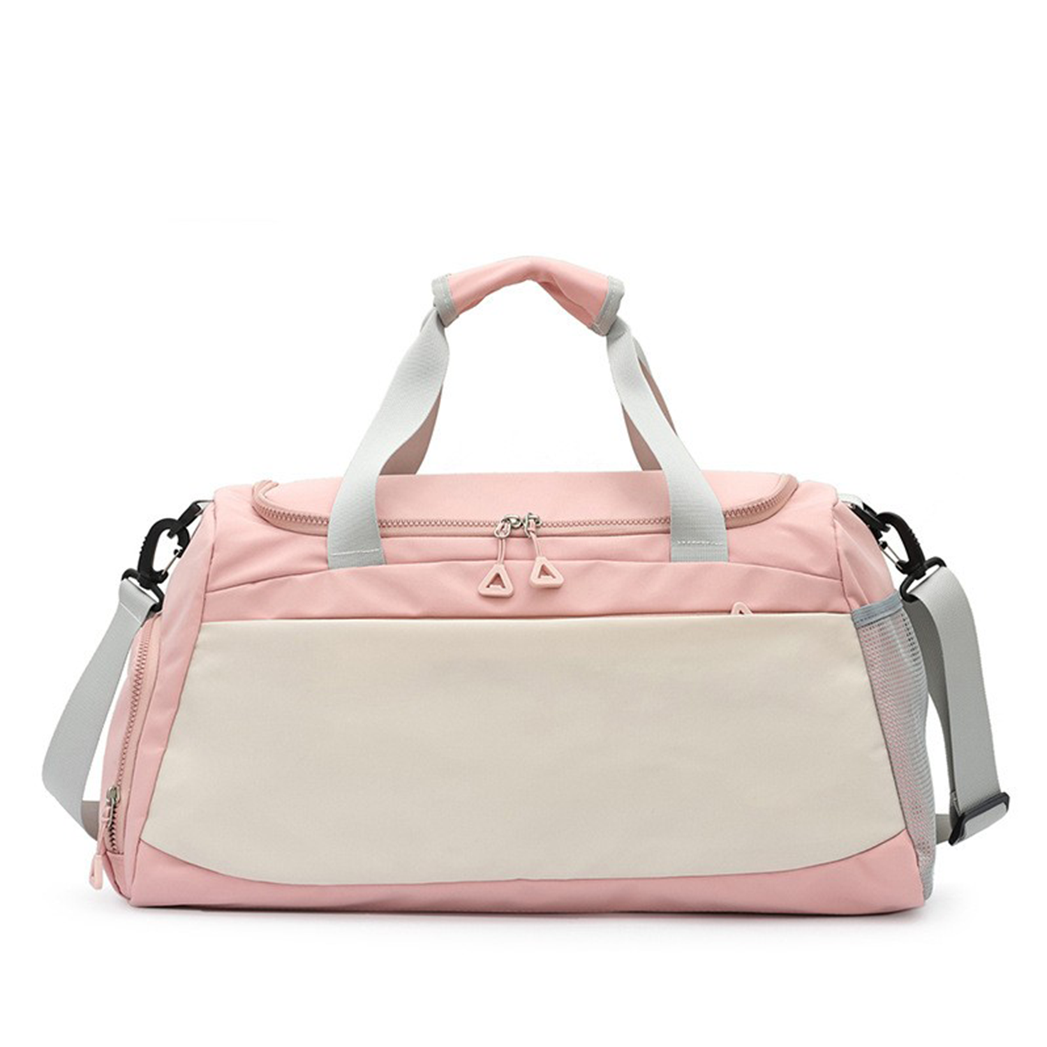 Dry Wet Separation Fitness Bag 16
