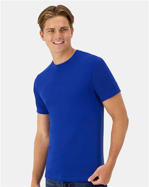 Unisex Cool DRI® Cotton Touch T-Shirt - 4873 41