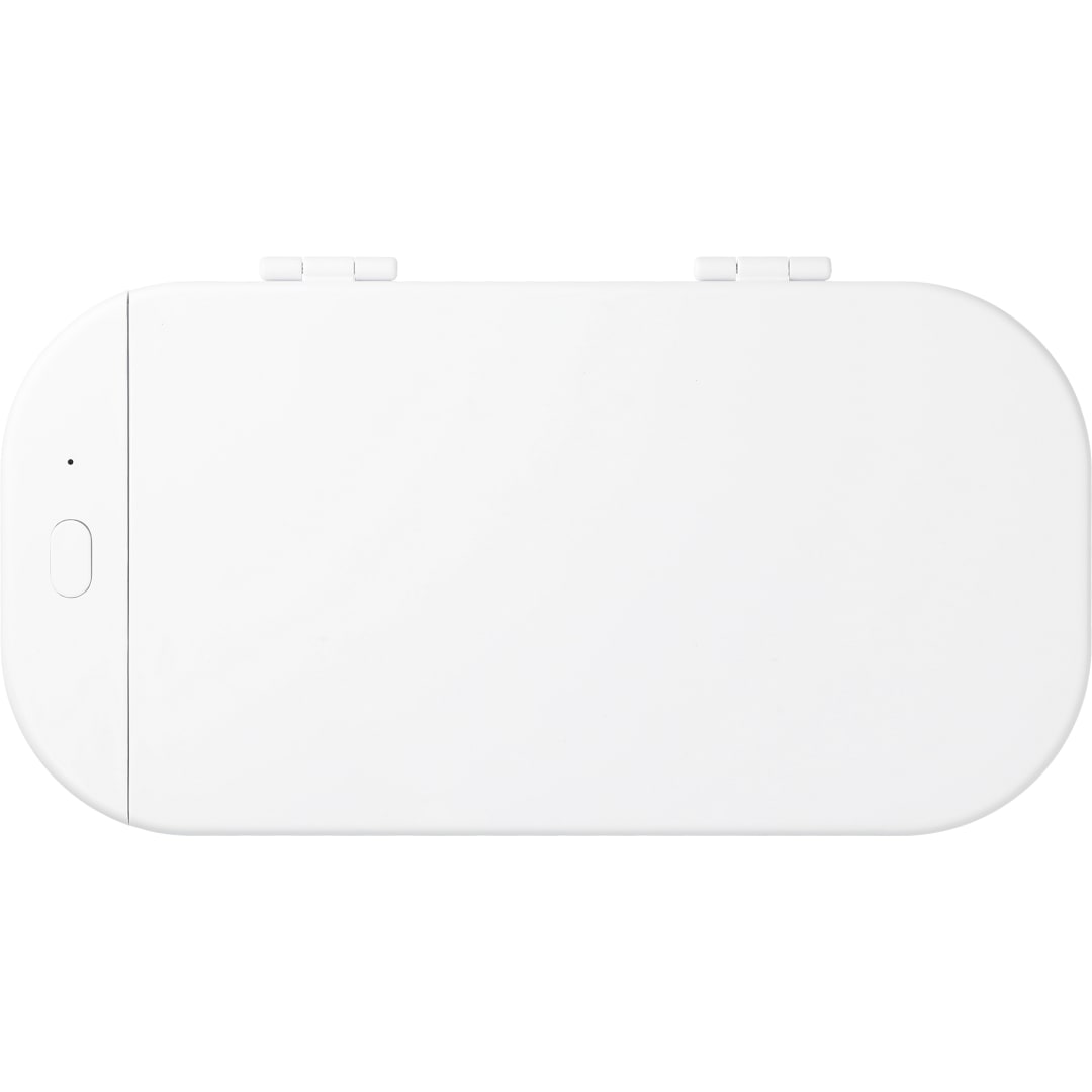UV Desktop Phone Sanitizer 28
