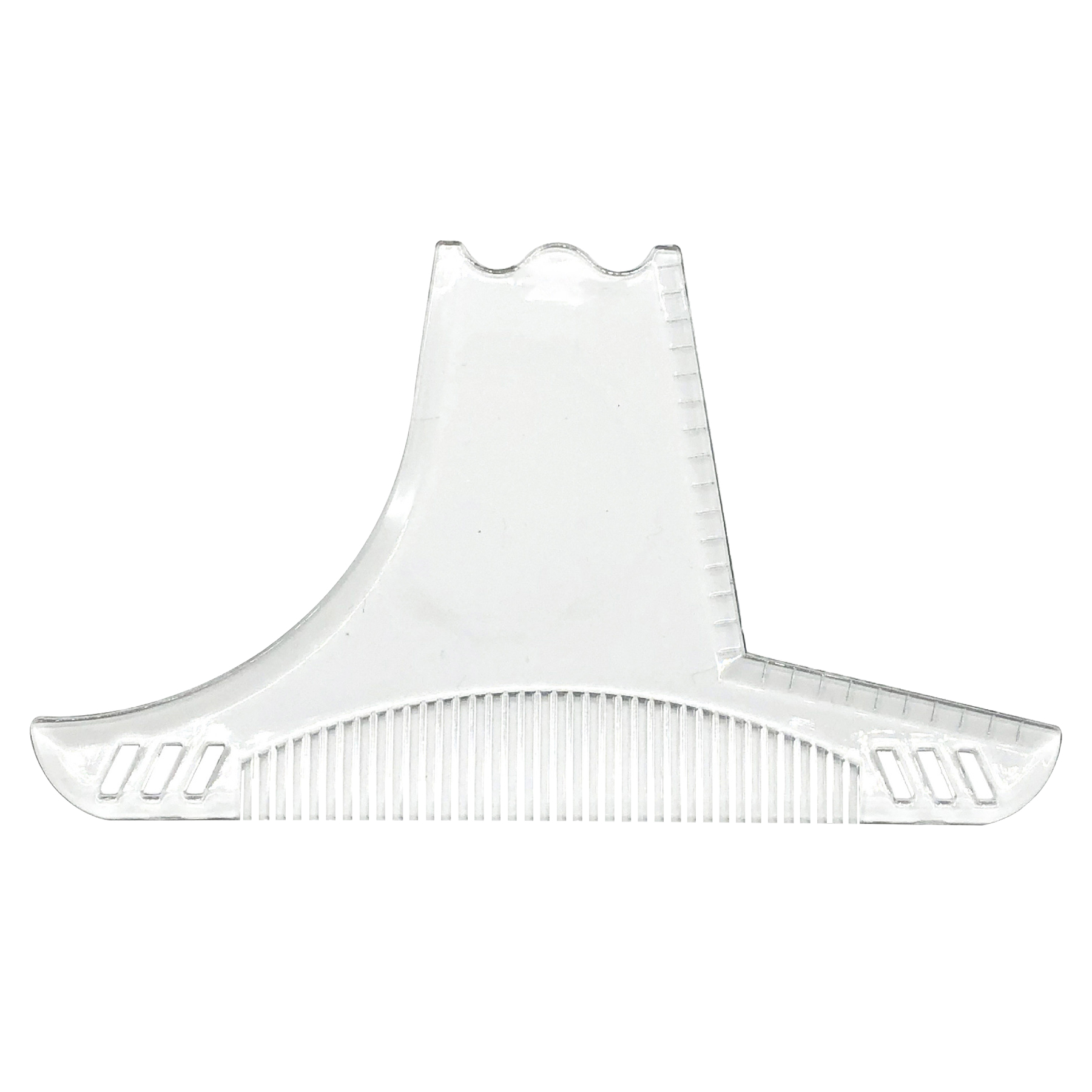 Multi Functional Comb Beard Shaper 5