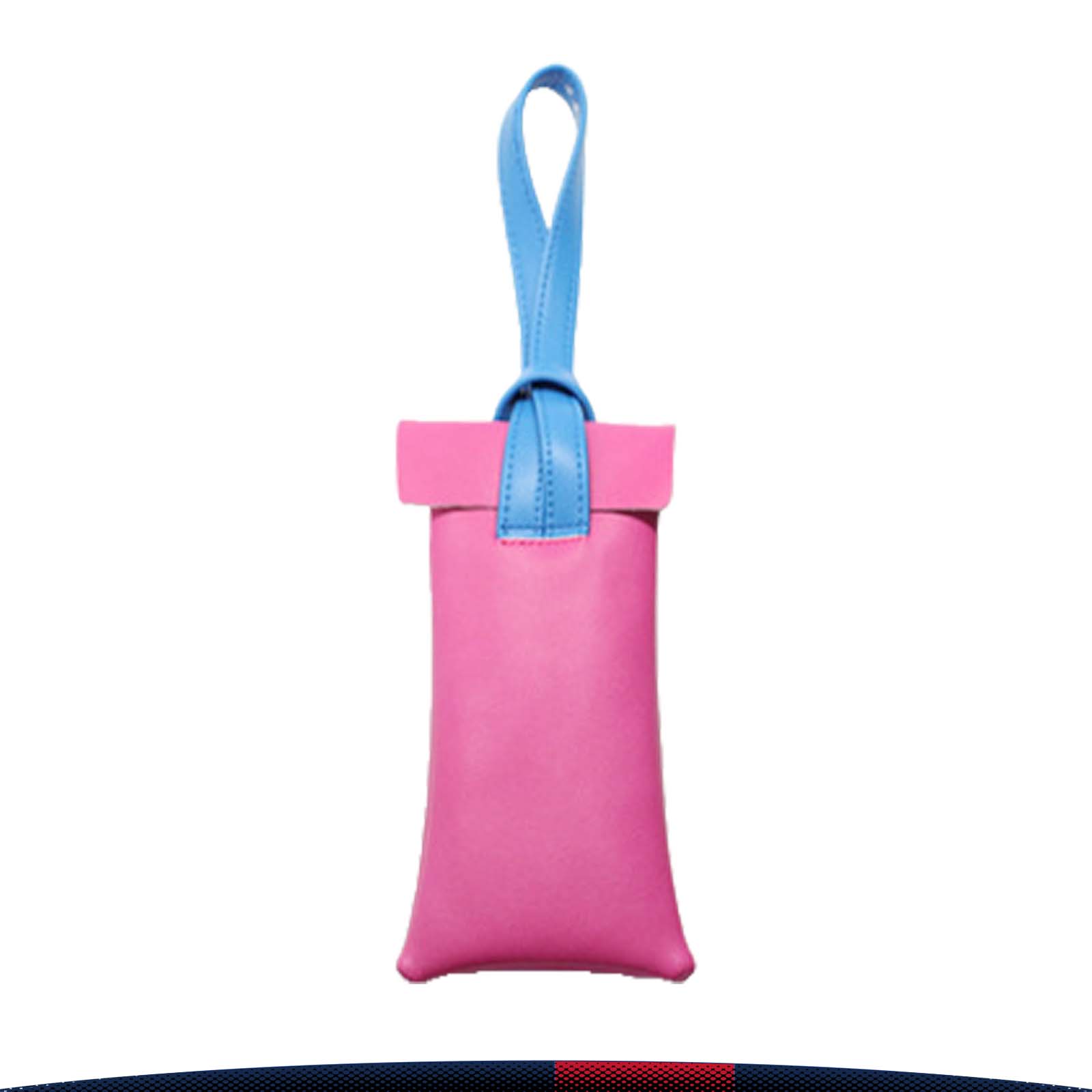 Contrast Color Glasses Pouch 6