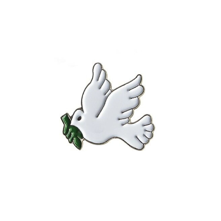 Angel Lapel Pins 3