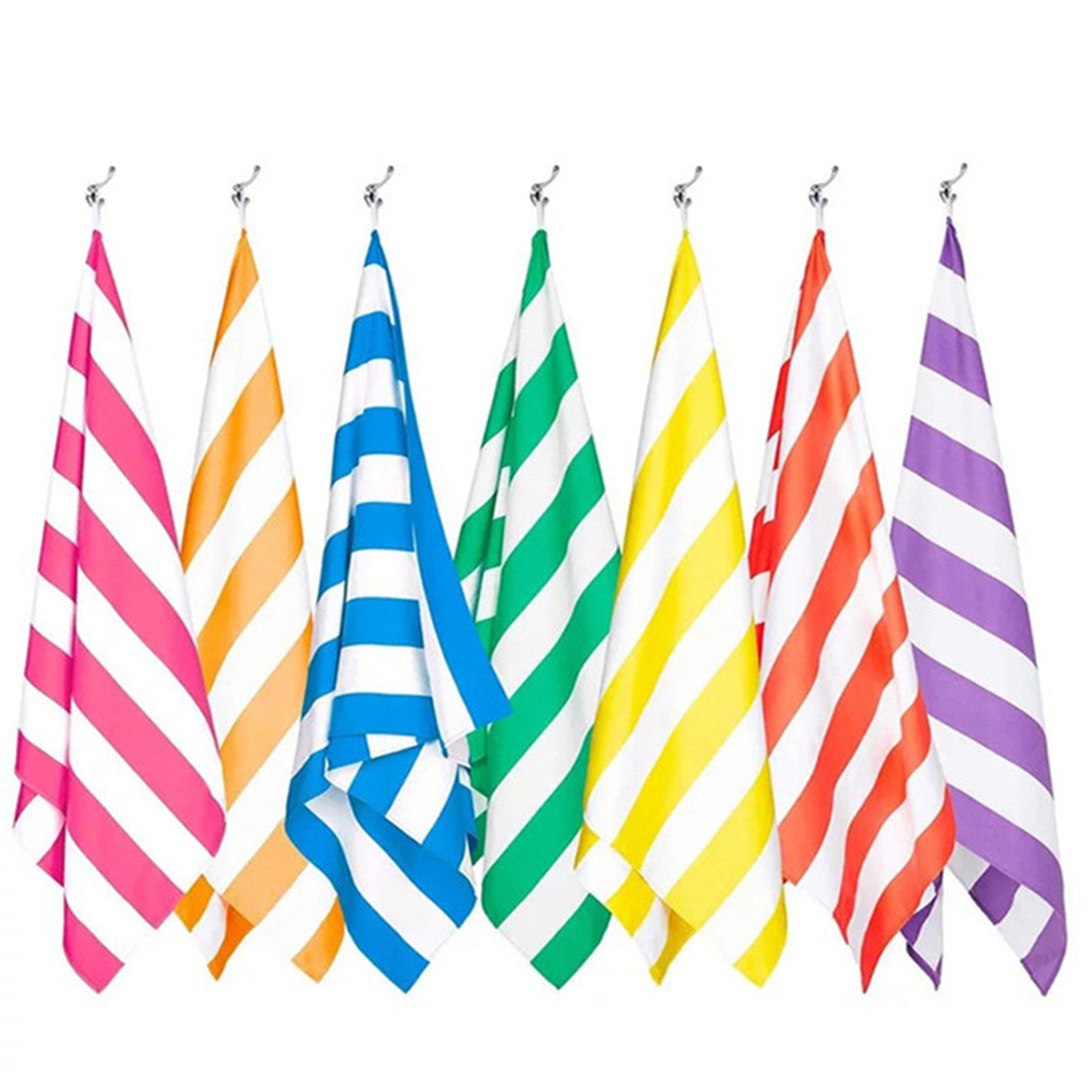 Microfiber Beach Towel 1