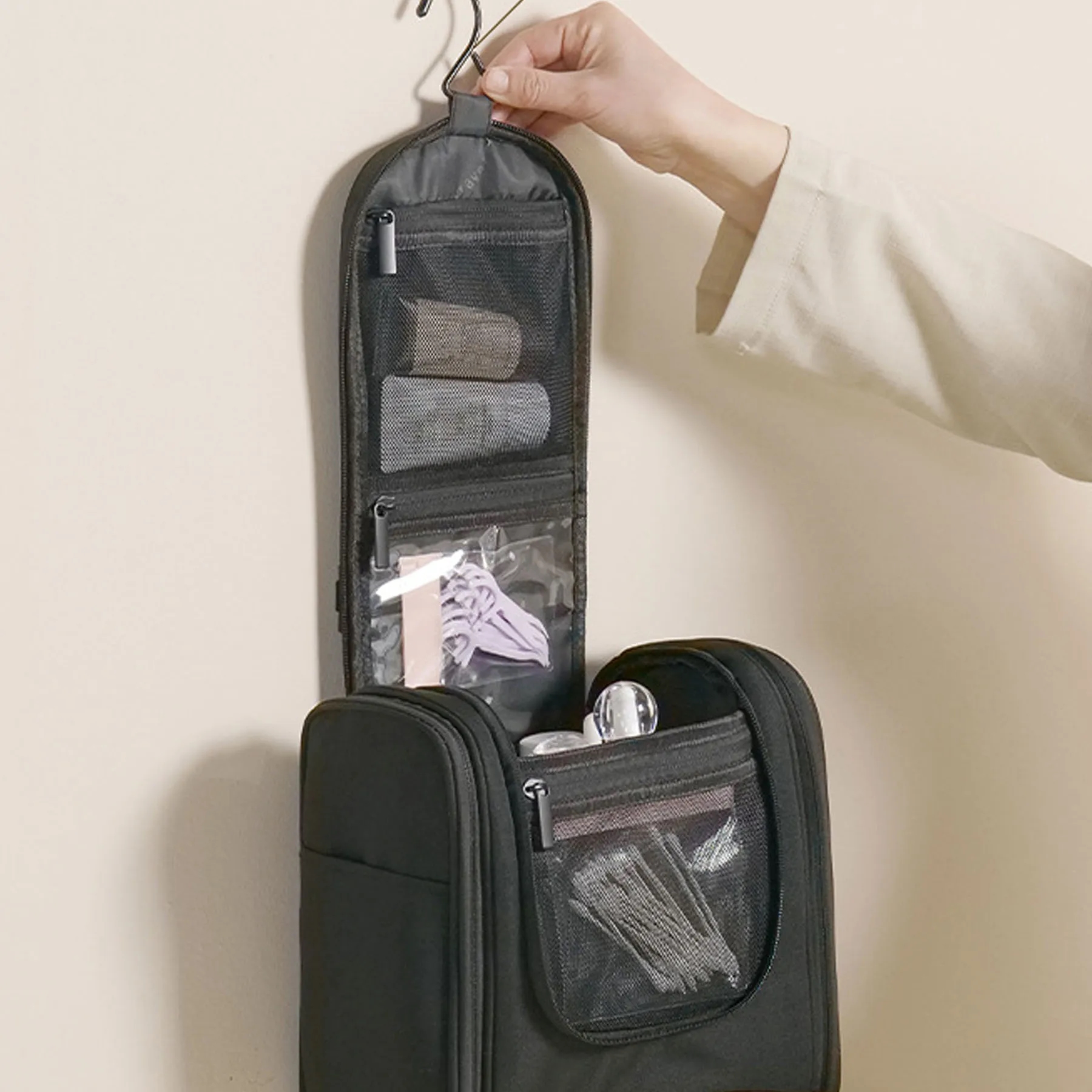 Travel Multifunctional Storage Bag 2